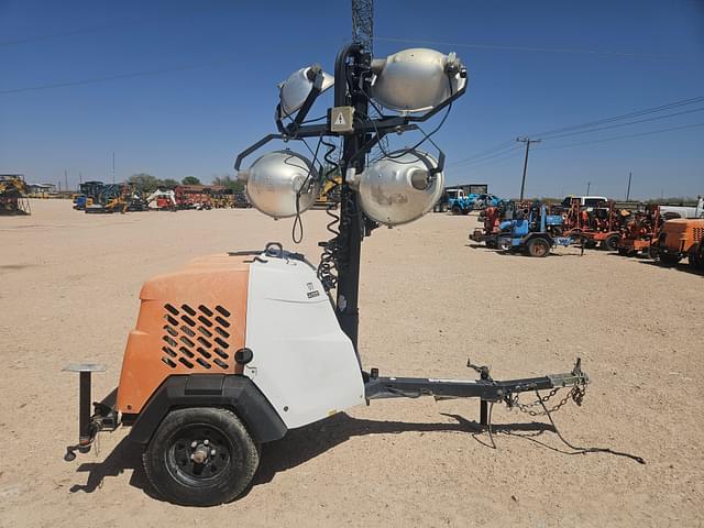 Image of Generac MLT6S  equipment image 3
