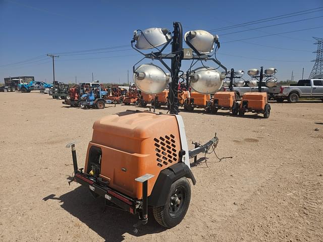 Image of Generac MLT6S  equipment image 4
