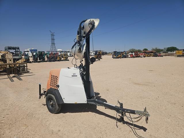 Image of Generac MLT6S  equipment image 2