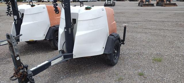 Image of Generac MLT6S  equipment image 1