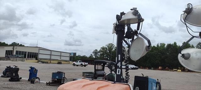 Image of Generac MLT6S  equipment image 4