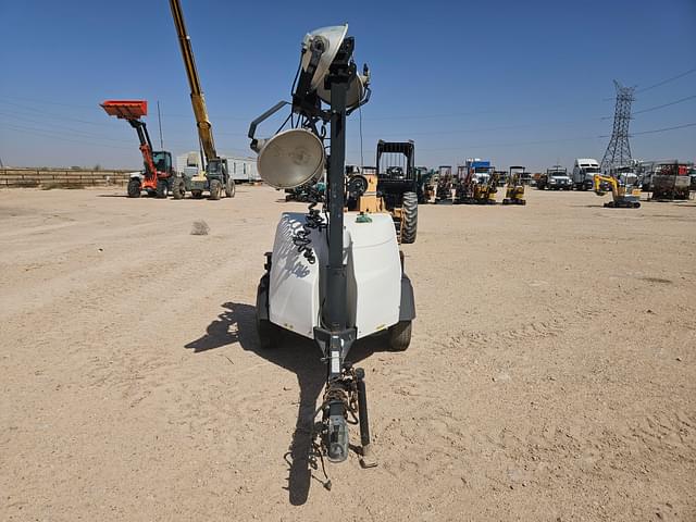 Image of Generac MLT6S  equipment image 1