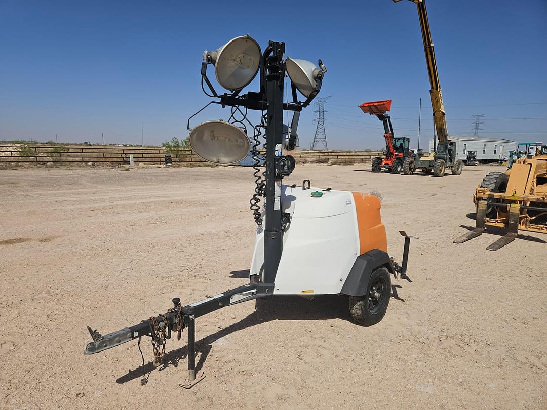 Image of Generac MLT6S  Primary image