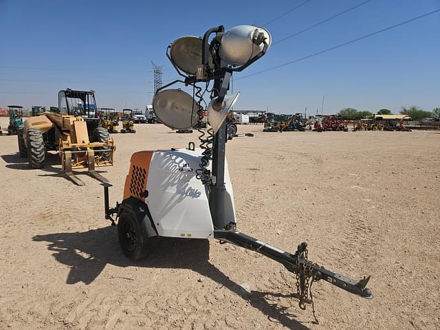 Image of Generac MLT6S  equipment image 2