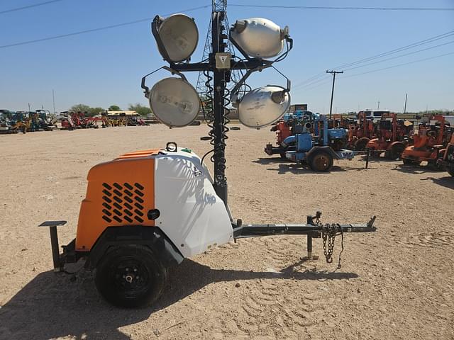 Image of Generac MLT6S  equipment image 3