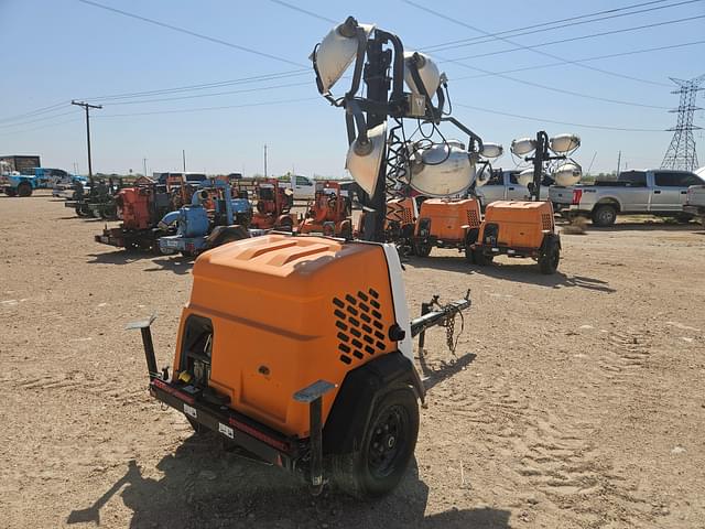 Image of Generac MLT6S  equipment image 4