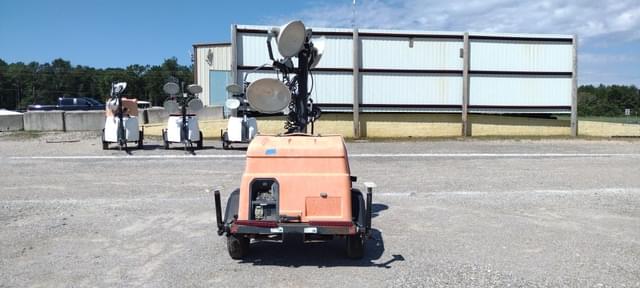 Image of Generac MLT6S  equipment image 4