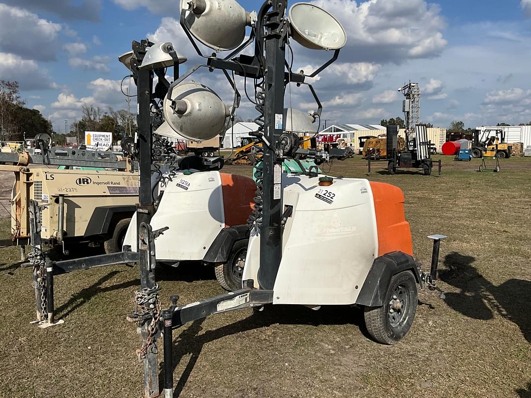 Image of Generac MLT6S  Primary image