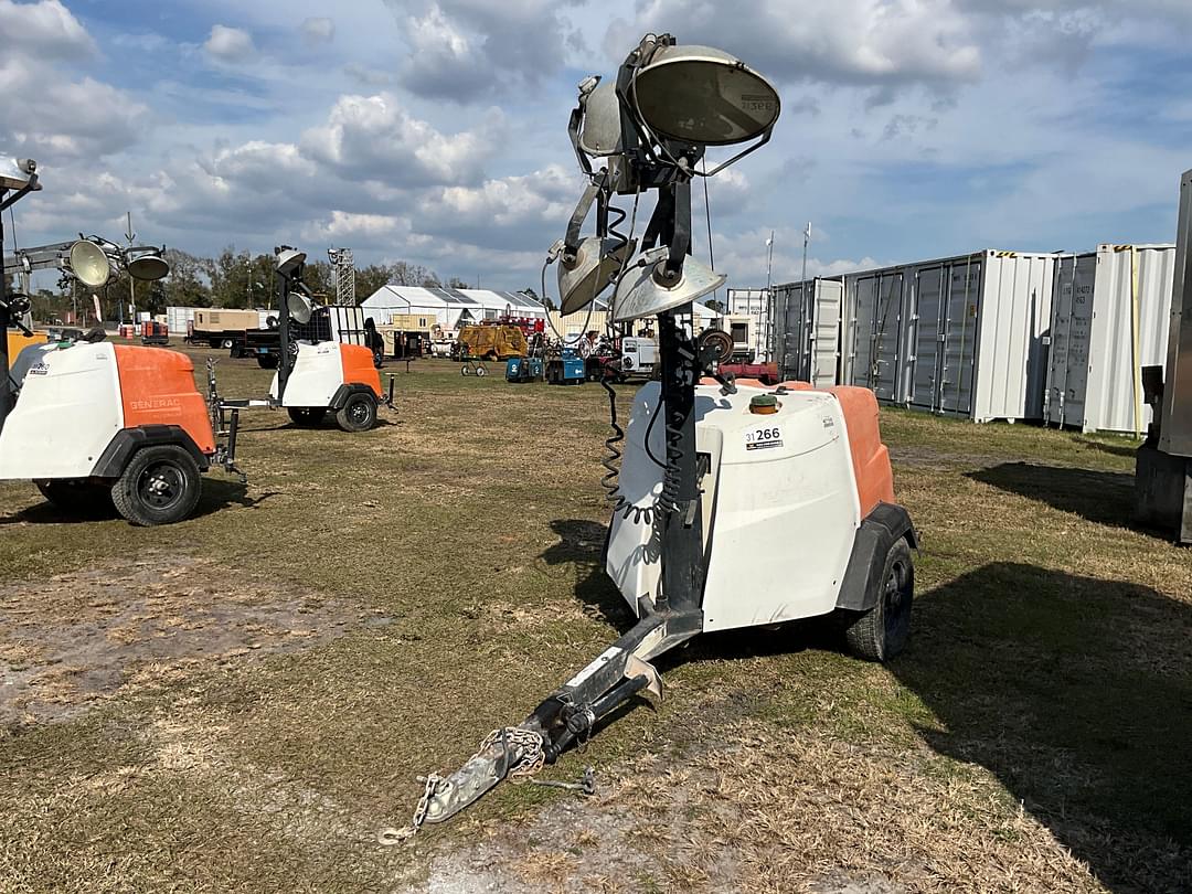 Image of Generac MLT6S  Primary image