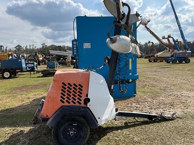 Image of Generac MLT6S  equipment image 2