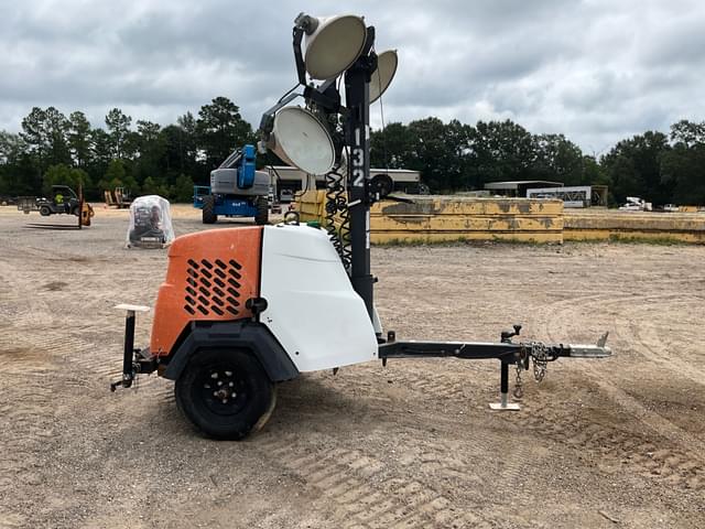 Image of Generac MLT6S  equipment image 3