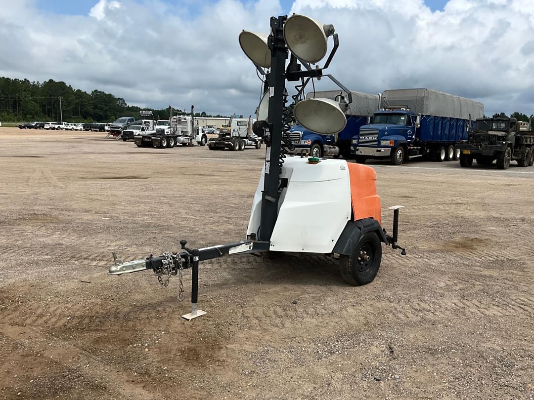Image of Generac MLT6S  Primary image