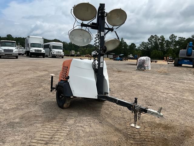 Image of Generac MLT6S  equipment image 2