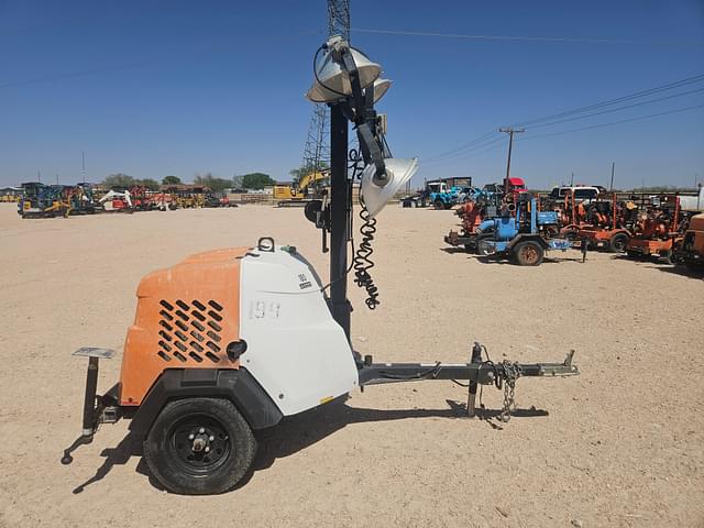 Image of Generac MLT6S  equipment image 3