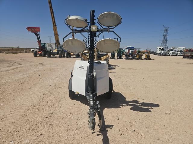 Image of Generac MLT6S  equipment image 1