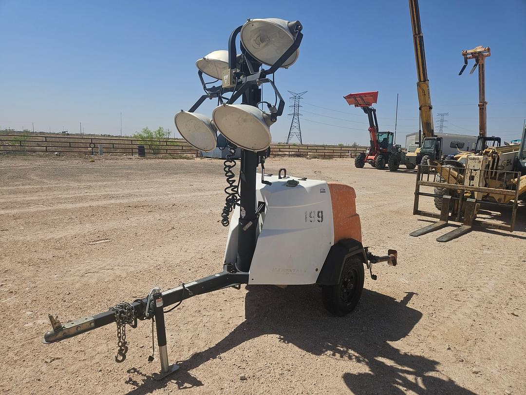Image of Generac MLT6S  Primary image