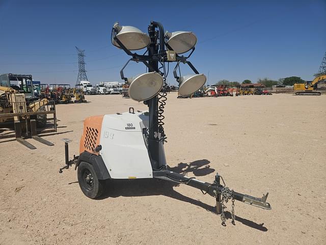Image of Generac MLT6S  equipment image 2