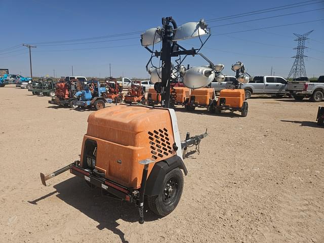 Image of Generac MLT6S  equipment image 4