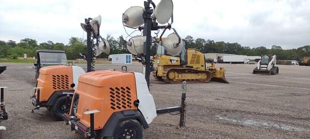 Image of Generac MLT6S  equipment image 3