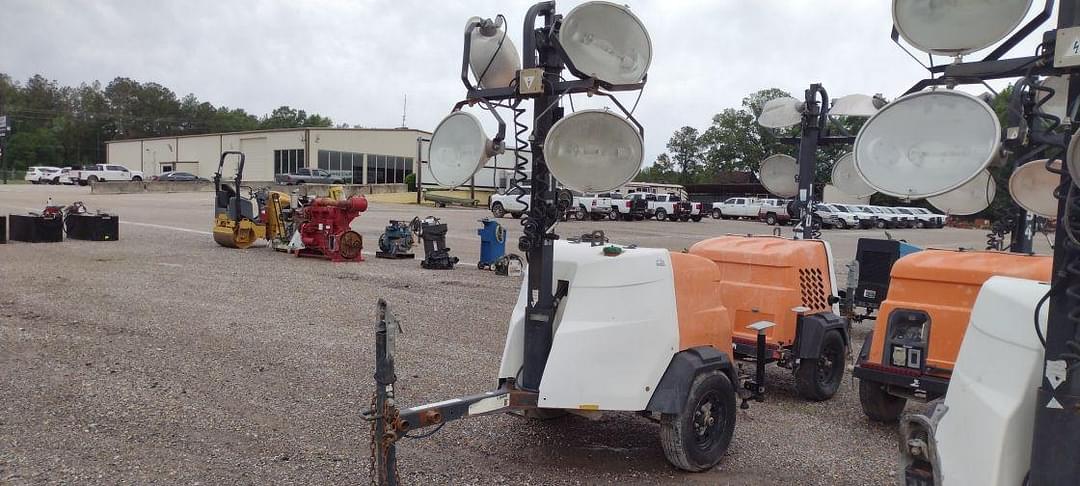 Image of Generac MLT6S  Primary image
