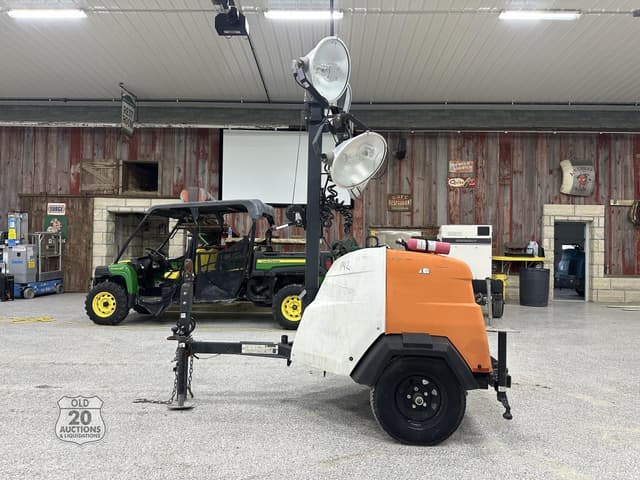 Image of Generac MLT6S  equipment image 1