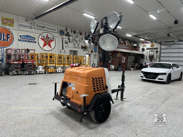 Image of Generac MLT6S  equipment image 4