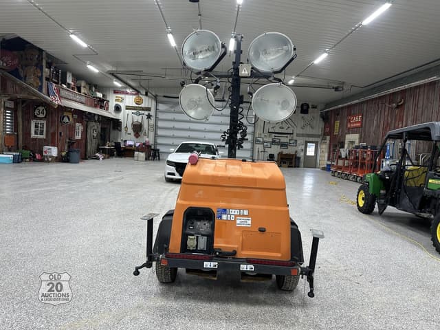 Image of Generac MLT6S  equipment image 3