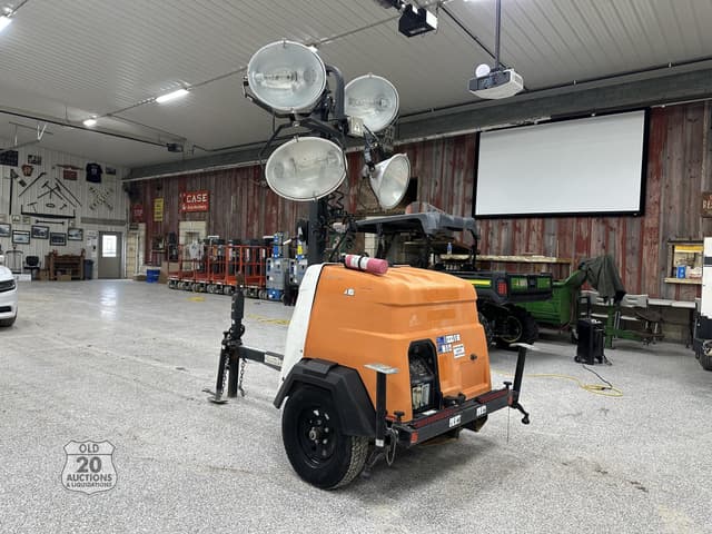 Image of Generac MLT6S  equipment image 2