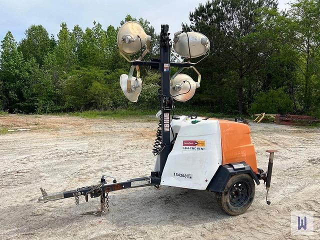 Image of Generac MLT6SMD-STD3 equipment image 1