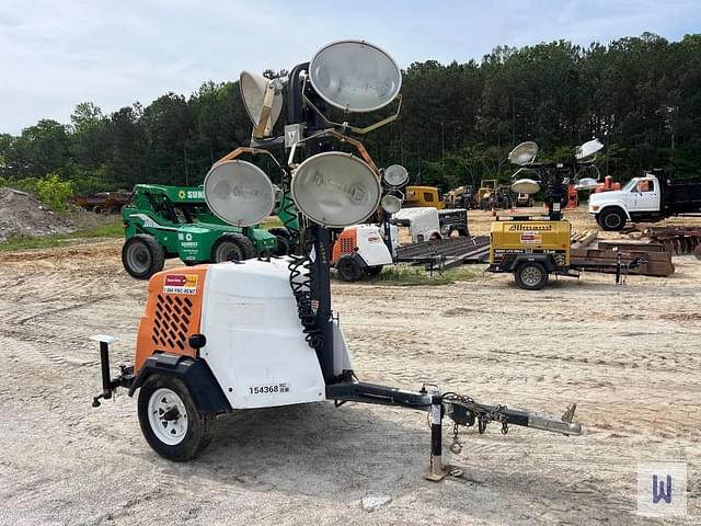 Image of Generac MLT6SMD-STD3 equipment image 2