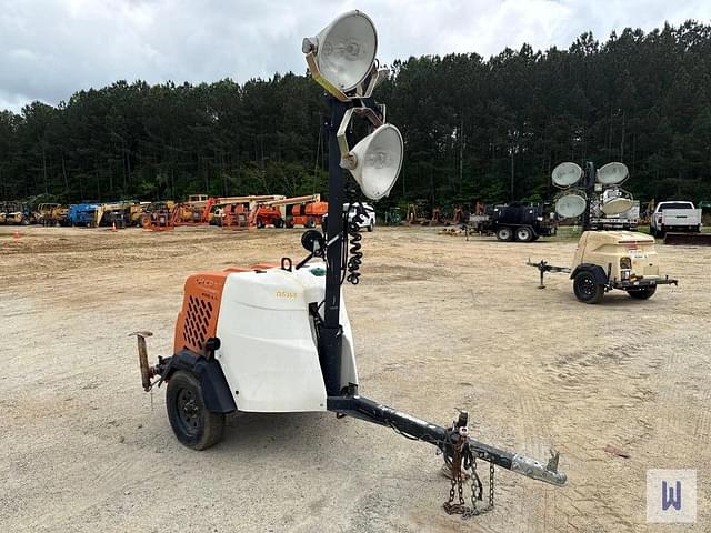 Image of Generac MLT6SM-STD3 equipment image 1