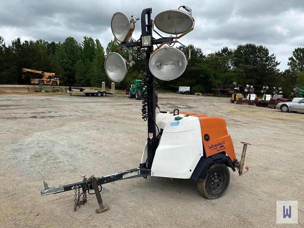 Image of Generac MLT6SM-STD3 Primary image