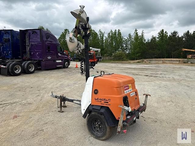 Image of Generac MLT6SM-STD3 equipment image 4