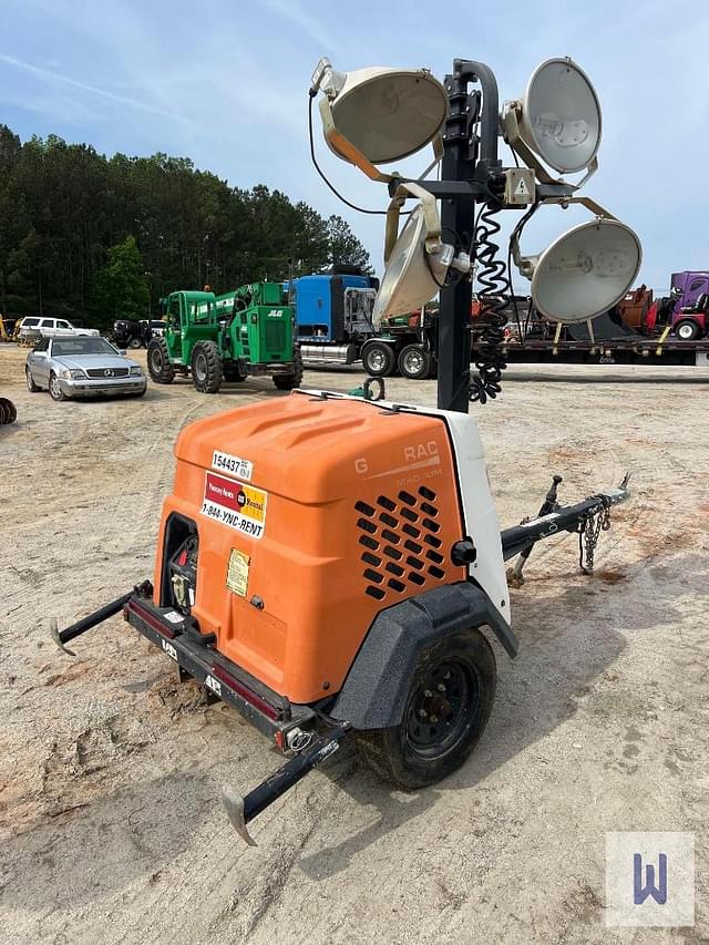Image of Generac MLT6SMD-STD3 equipment image 4