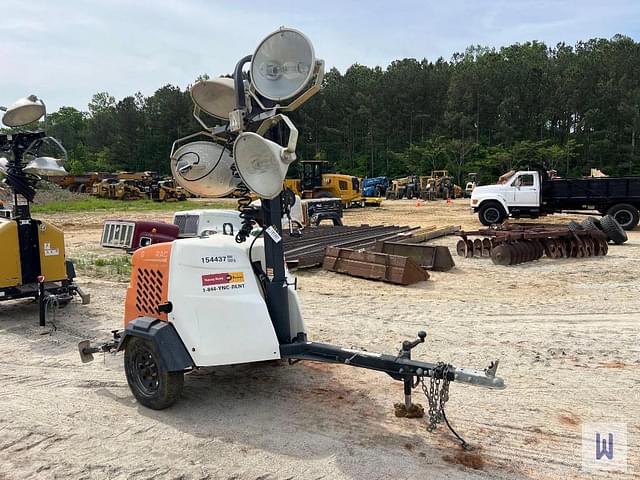 Image of Generac MLT6SMD-STD3 equipment image 2