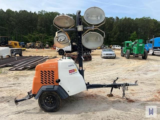 Image of Generac MLT6SMD-STD3 equipment image 3