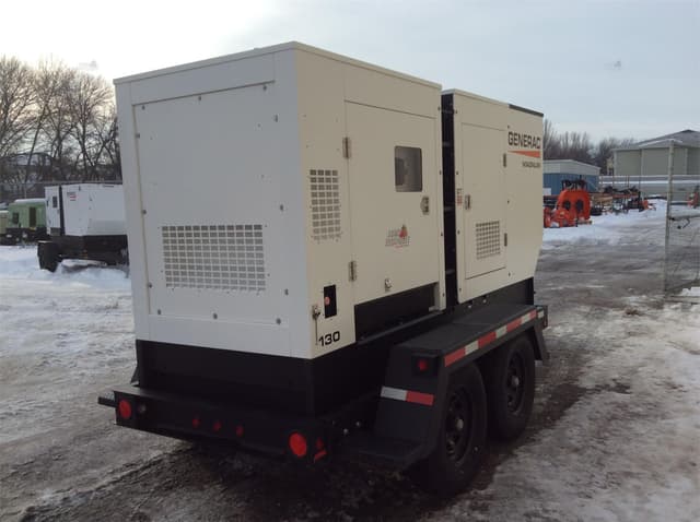 Image of Generac MMG130D equipment image 3