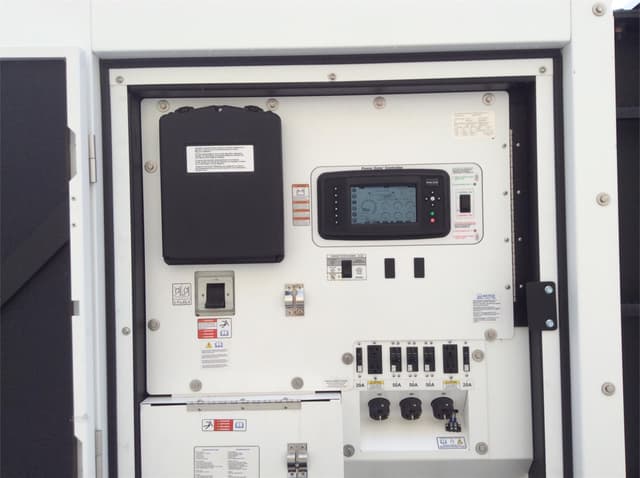 Image of Generac MMG130D equipment image 4