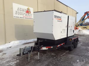 2018 Generac MMG130D Image