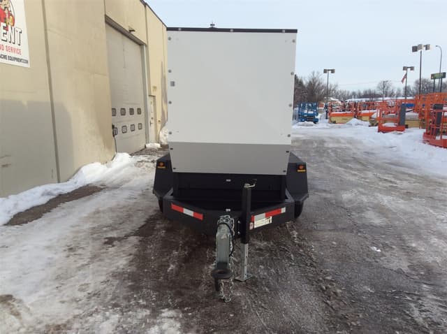 Image of Generac MMG130D equipment image 1