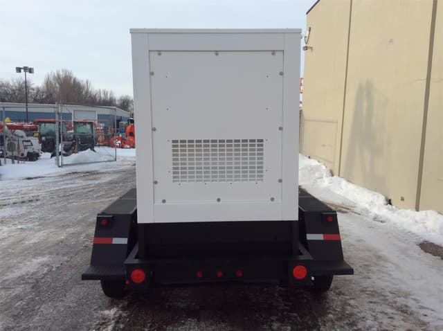 Image of Generac MMG130D equipment image 4