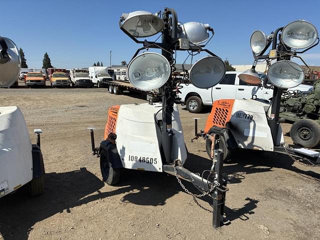 Image of Generac MLT6SM equipment image 1