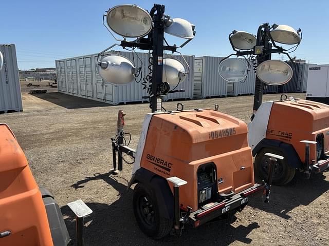 Image of Generac MLT6SM equipment image 3