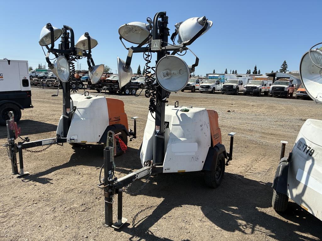 Image of Generac MLT6SM Primary image
