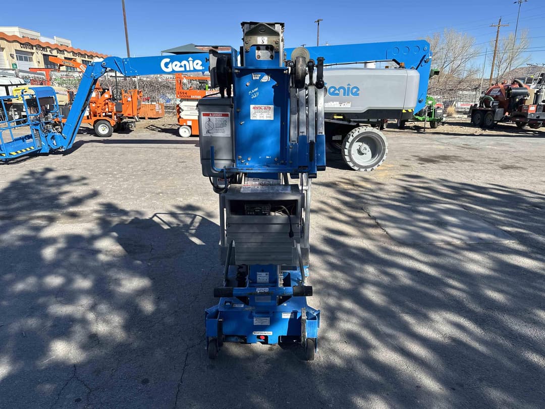 Image of Genie AWP-25S Image 1