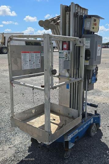 Main image Genie AWP-30S