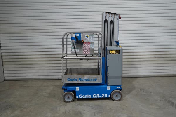 Equipment Main Image