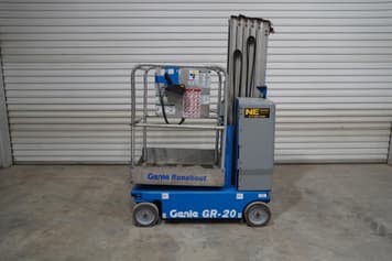 Main image Genie GR-20