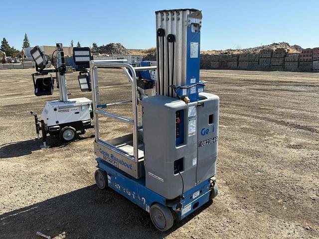 Image of Genie GR20 equipment image 3
