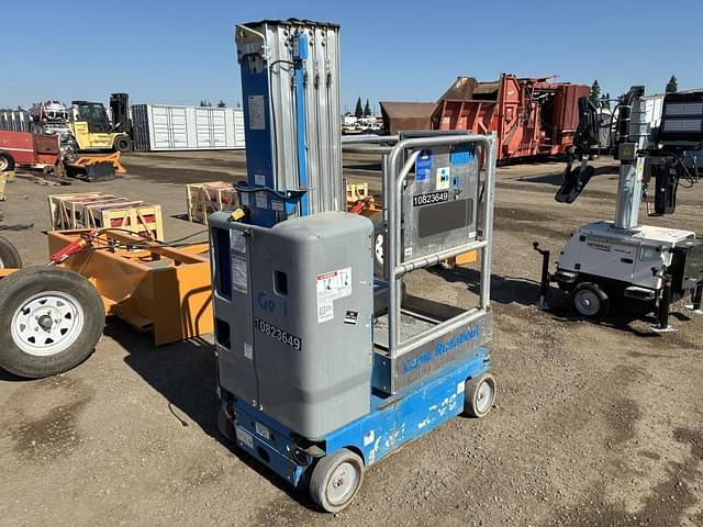 Image of Genie GR20 equipment image 2